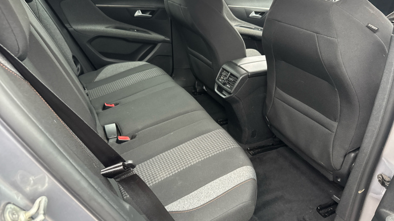 Peugeot 3008 1.2 PureTech Active Premium 5dr Petrol Estate